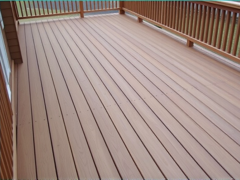 12 ft composite decking boards