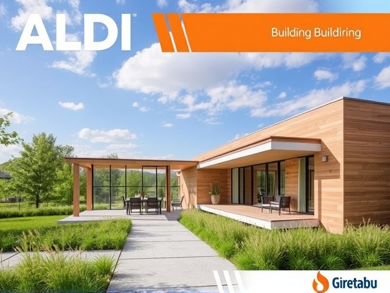 ALDI WPC: A Comprehensive Guide to Sustainable Building Materials