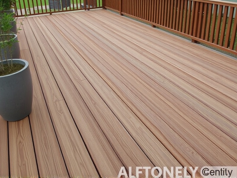 Alstone Hybrid WPC Board Price: A Cost-Effective Alternative to Traditional Decking