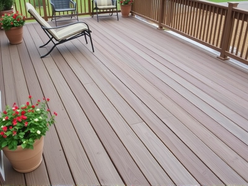 Alternatives to Discontinued Composite Decking: What's Next?