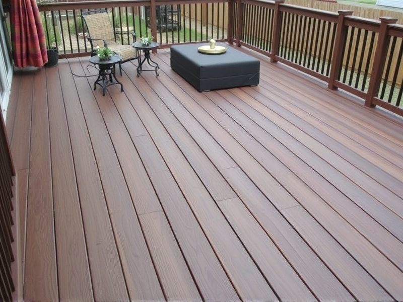 Aztec Composite Decking: Pros and Cons Based on User Feedback