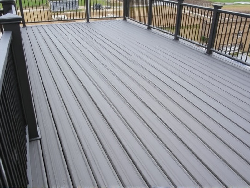 Benefits of Composite Metal Decking Definition