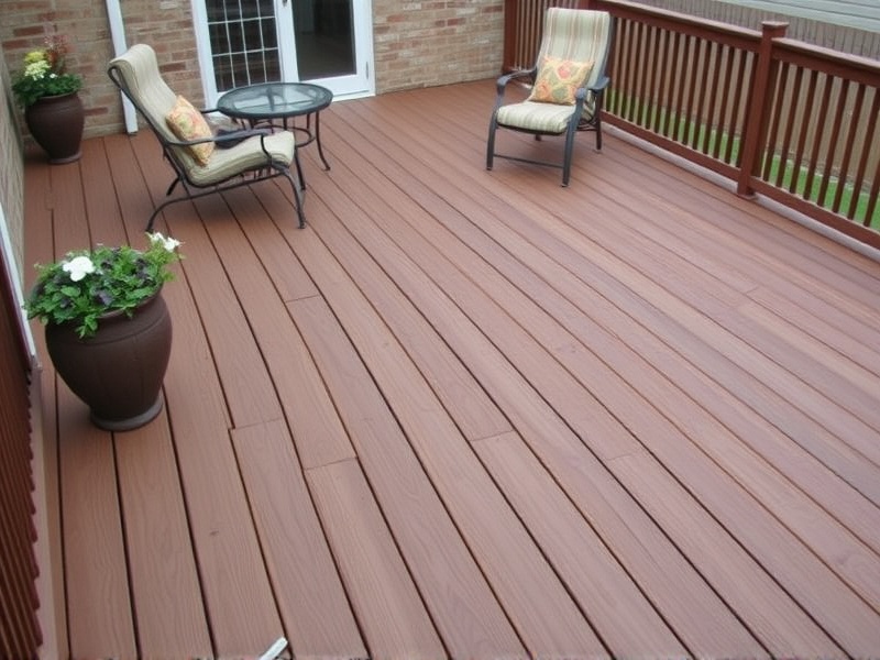 best composite decking 2011 reviews