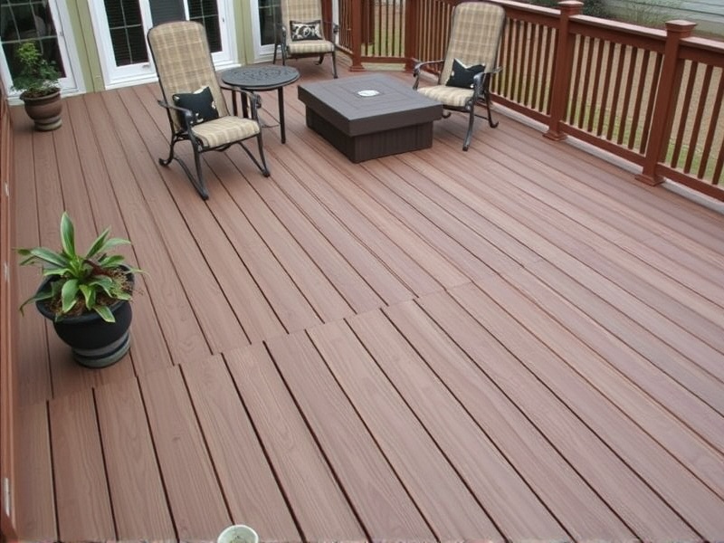 best composite decking material reviews