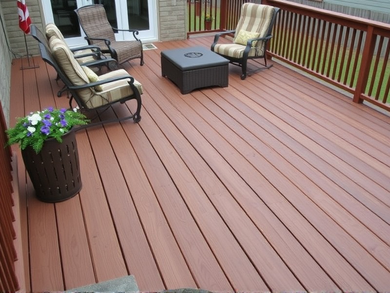 Best Composite Decking Reviews 2014