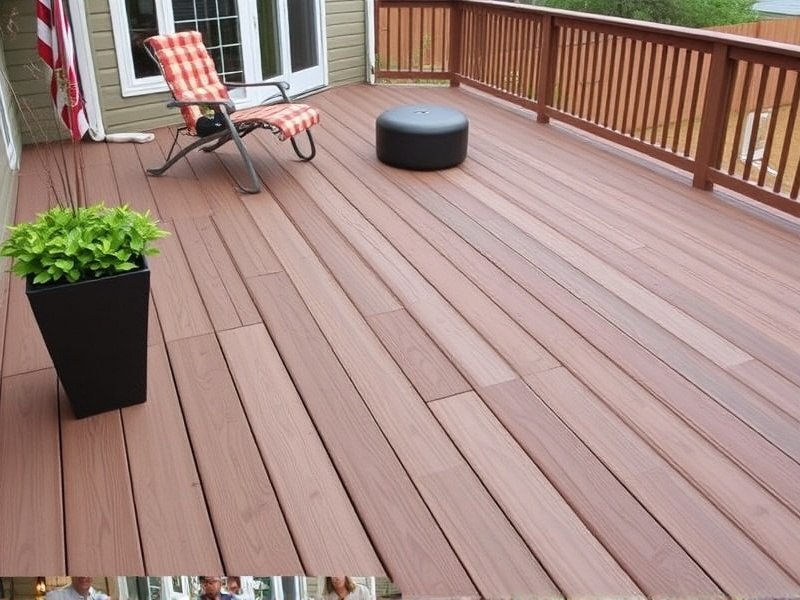 Best Price on Composite Decking: Your Ultimate Buying Checklist