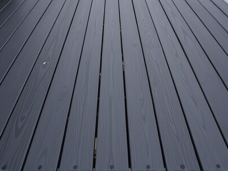 black deck boards