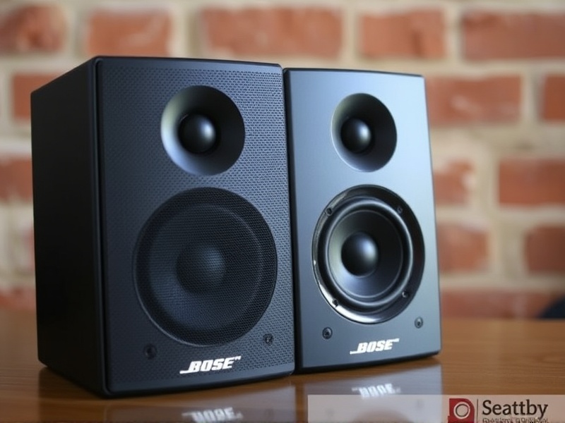 Bose 401 WPC Review: Sound Quality That Stands Out