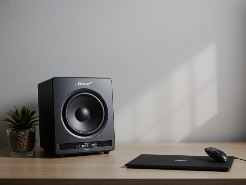 bose 401 wpc