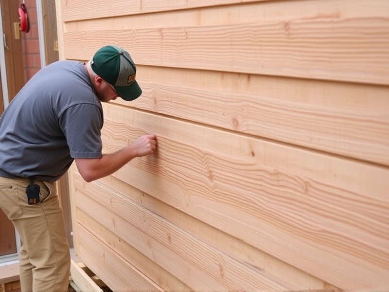 Building Strong Shed Boards: Tips and Tricks