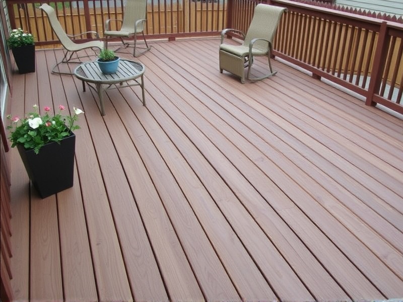 buy cheap composite decking