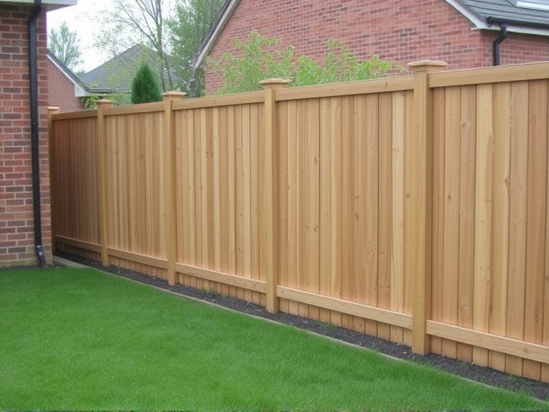 buy composite fencing