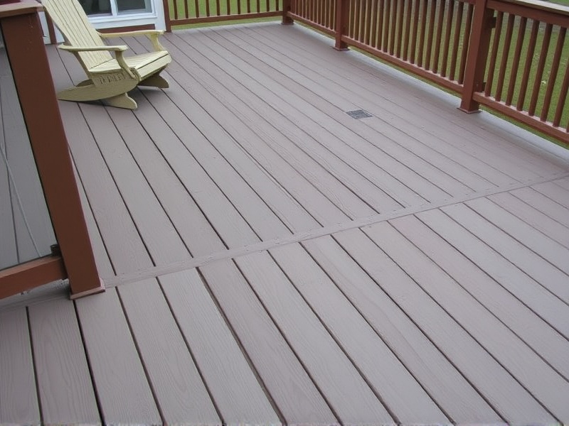 Cap Composite Decking Installation Guide: Step-by-Step Instructions