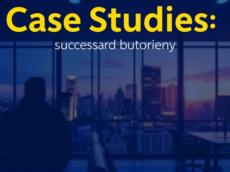 Case Studies: Success Stories with DHCS WPC