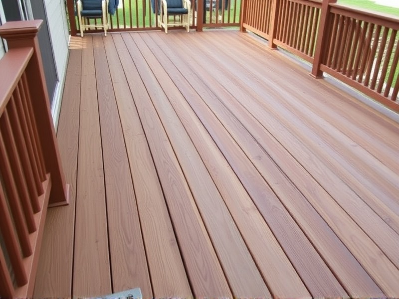 cedar vs composite decking cost