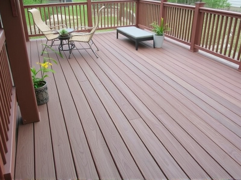 certification ctb wpc decking