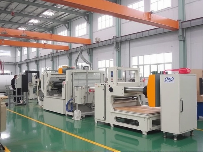 China WPC Board Extrusion Processing Machines: The Future of Eco-Friendly Building