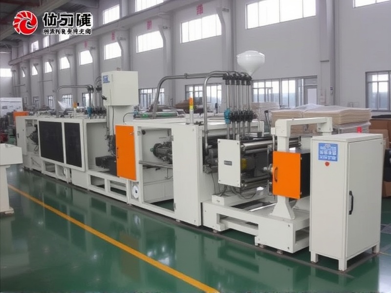 china wpc board extrusion processing machines