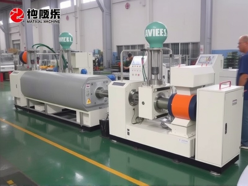 china wpc extrusion machine