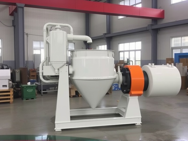 china wpc mixer machine factory