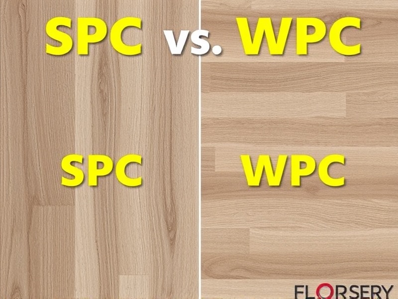 Choosing Between SPC and WPC: Which is Better?