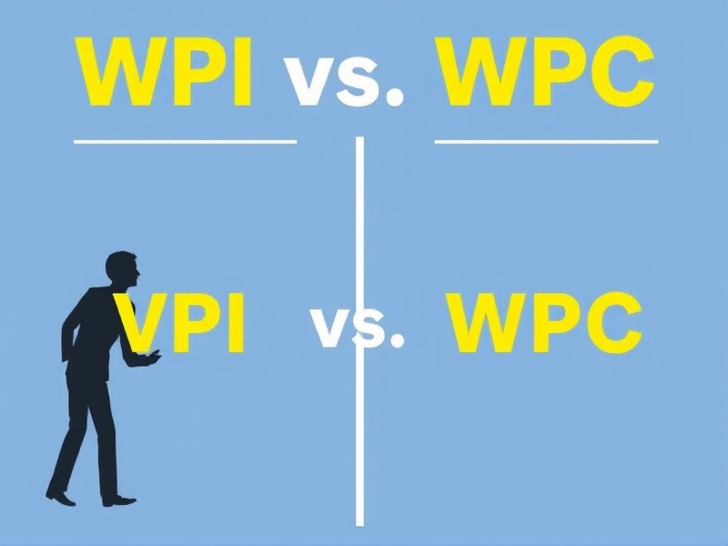 Choosing Between WPI and WPC: Which is Right for You?