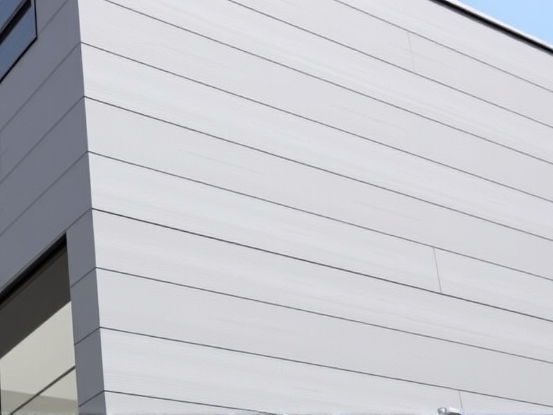 Choosing the Best Aluminium Composite Panels for Cladding in UAE