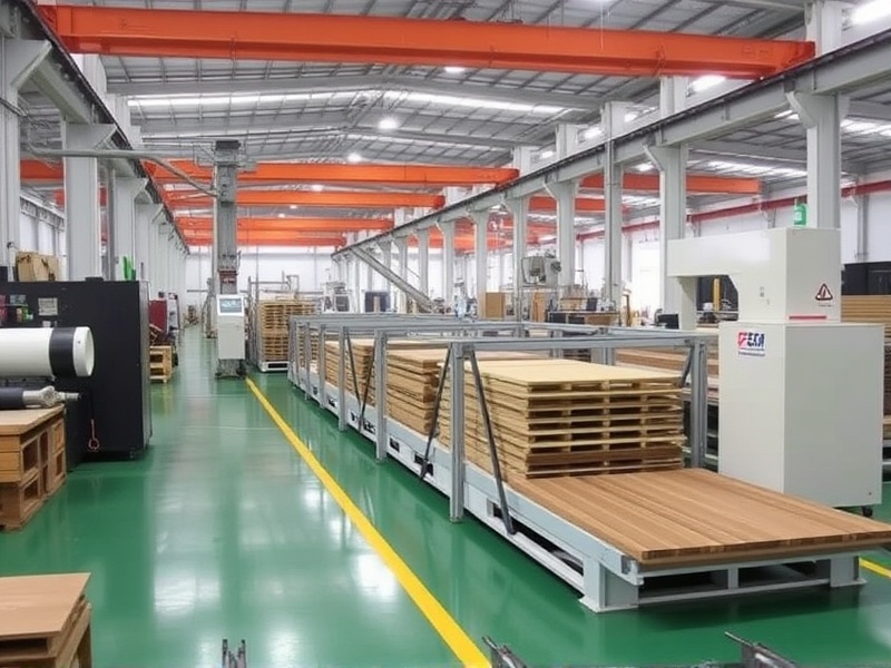 Choosing the Best China WPC Decking Production Line