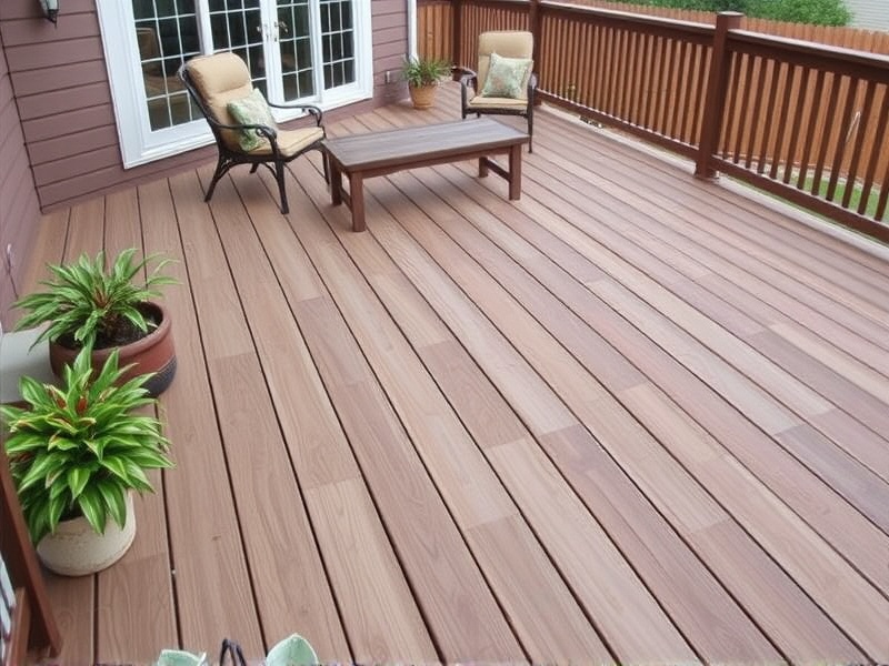 Choosing the Best Composite Decking for Your Home in 2022