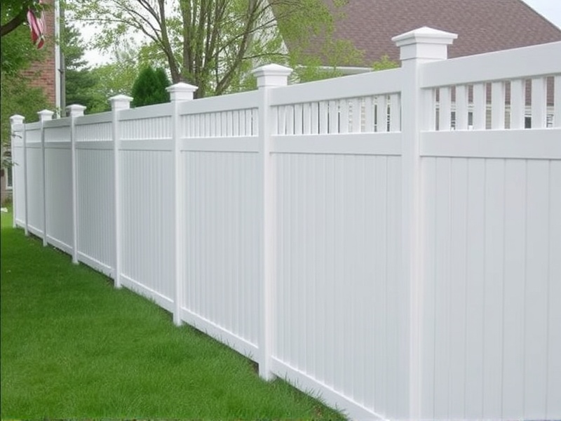 Choosing the Best Composite Fence: Customer Reviews