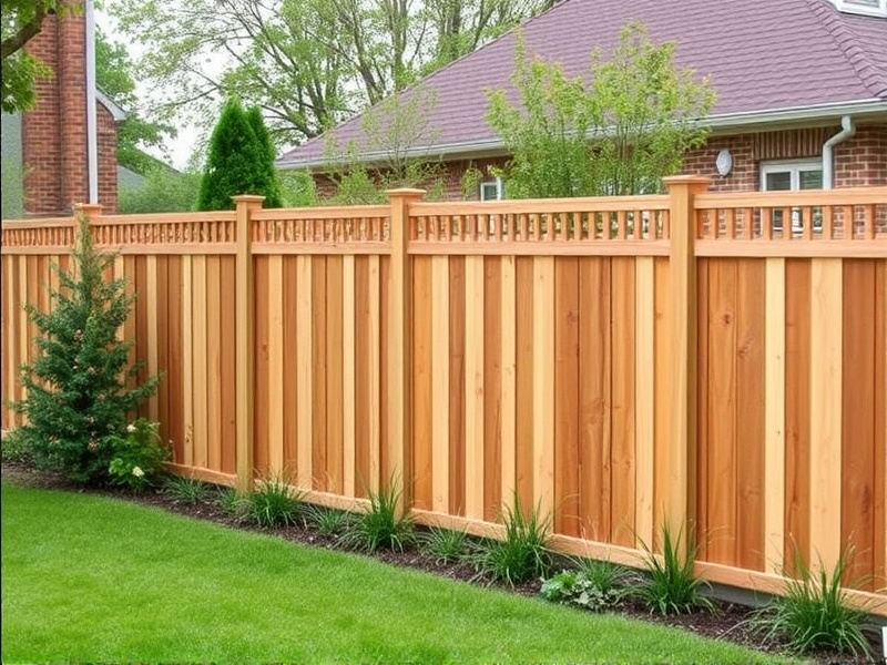 Choosing the Best Eco WPC Fence for Your Home