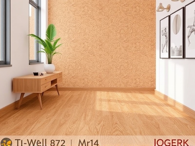 Choosing the Best WPC Cork Flooring Supplier: A Comprehensive Guide