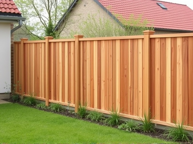 Choosing the Best WPC Fence for Your Needs at OBi