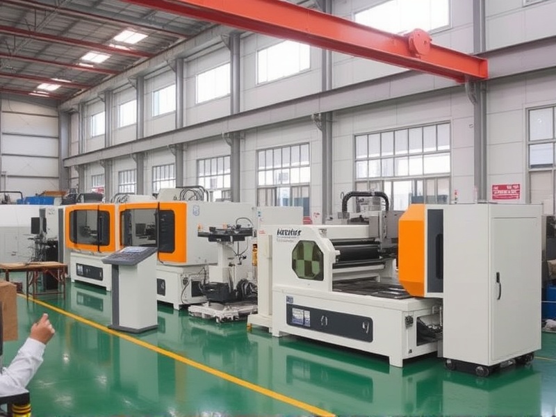 Choosing the Best WPC Machinery Supplier in China