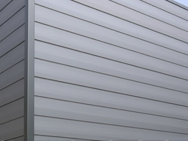 Choosing the Right Aluminum Composite Panel Cladding System