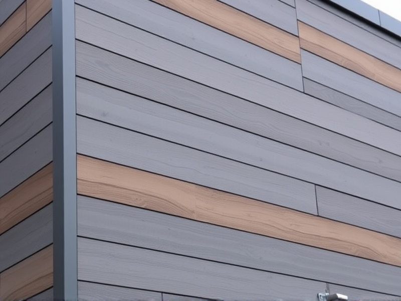 Choosing the Right Composite Cladding Contractors for Your Project