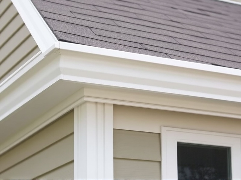 Choosing the Right Composite Corner Trim for Your Home