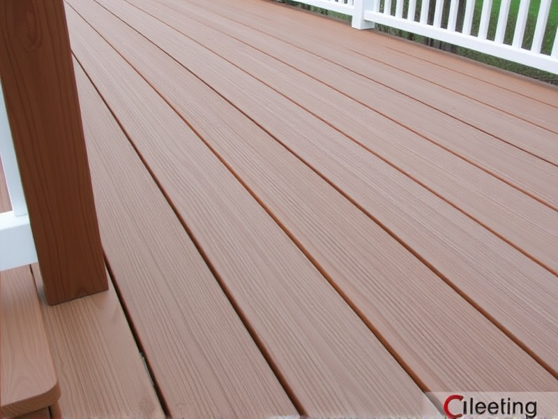 Choosing the Right Composite Decking Tongue and Groove System