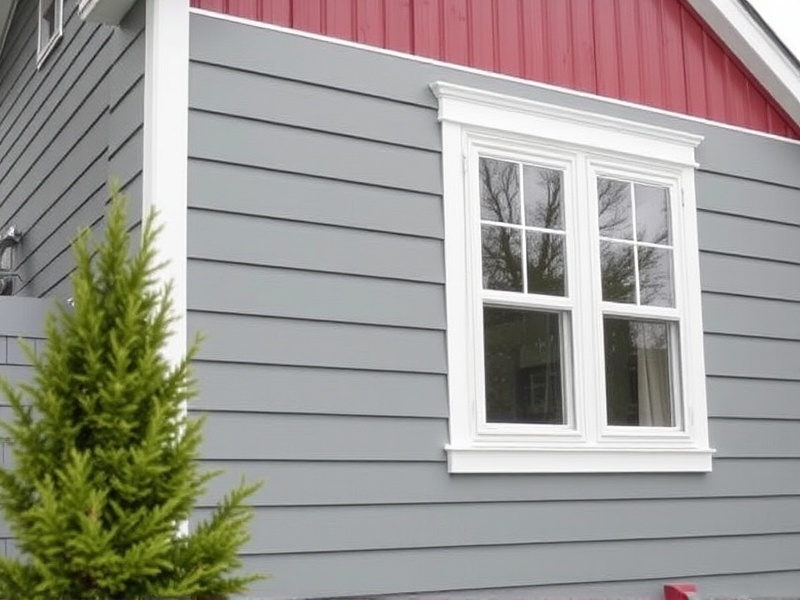 Choosing the Right Exterior Cladding for Your Climate Zone