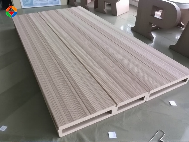 Choosing the Right PE WPC Outdoor Decking Flooring Mould for Your Project