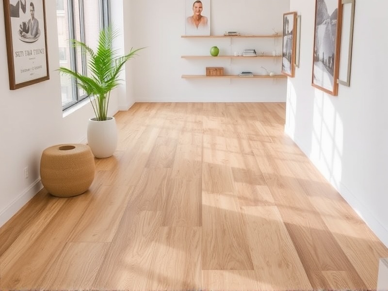 Choosing the Right Type of WPC Laminate Flooring for Your Space