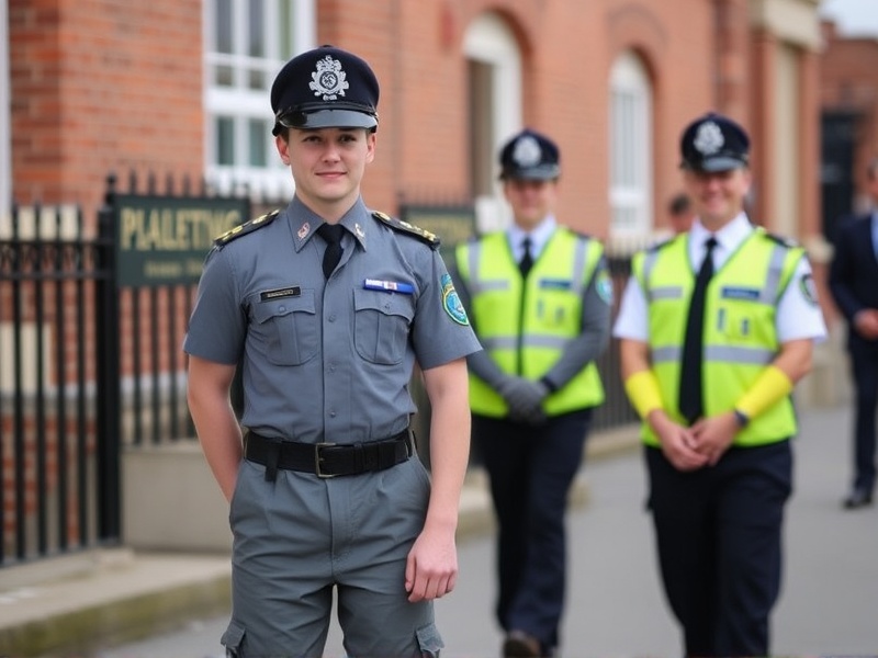 Choosing the Right UK WPC Uniform: Tips and Recommendations