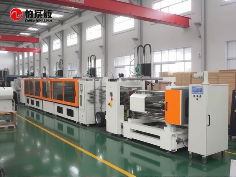 Choosing the Right Wholesale WPC Board Extrusion Processing Machines Factory