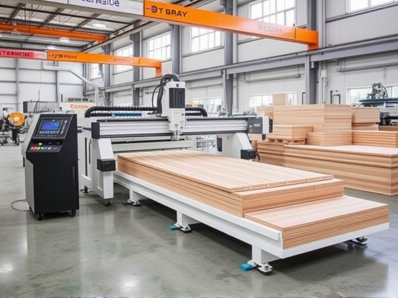 Choosing the Right WPC Board Machine: Quotes and Insights