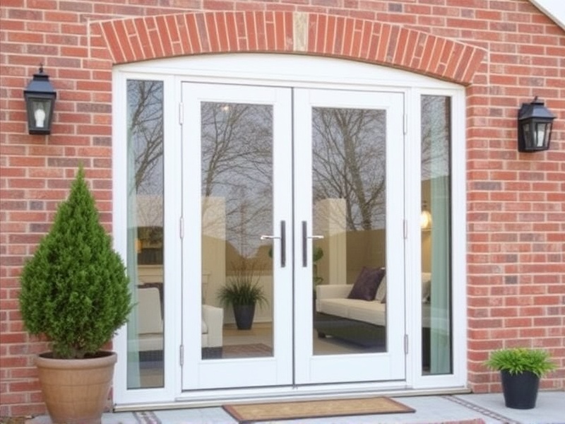 Choosing the Right WPC Doors and Windows: A Comprehensive Guide