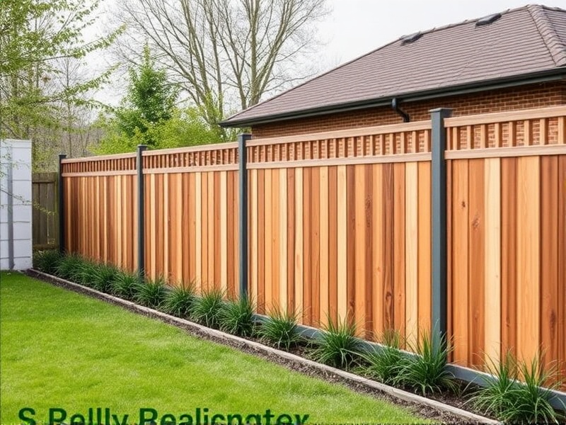 Choosing the Right WPC Fencing Factory for Your Project