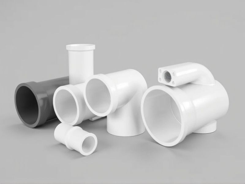 Choosing the Right WPC Fittings for Your Next Project