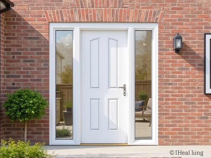 Choosing the Right WPC Flush Door: A Comprehensive Guide