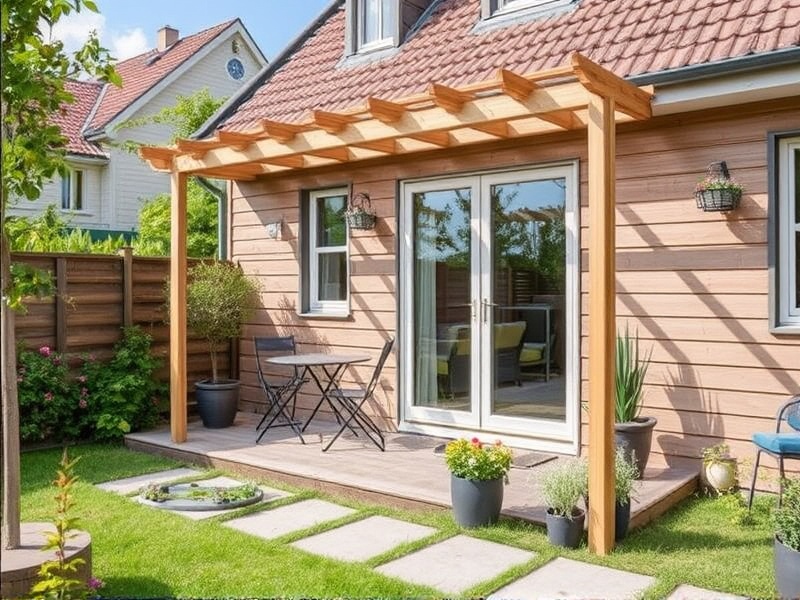 Choosing the Right WPC Vorgartenzaun for Your Home