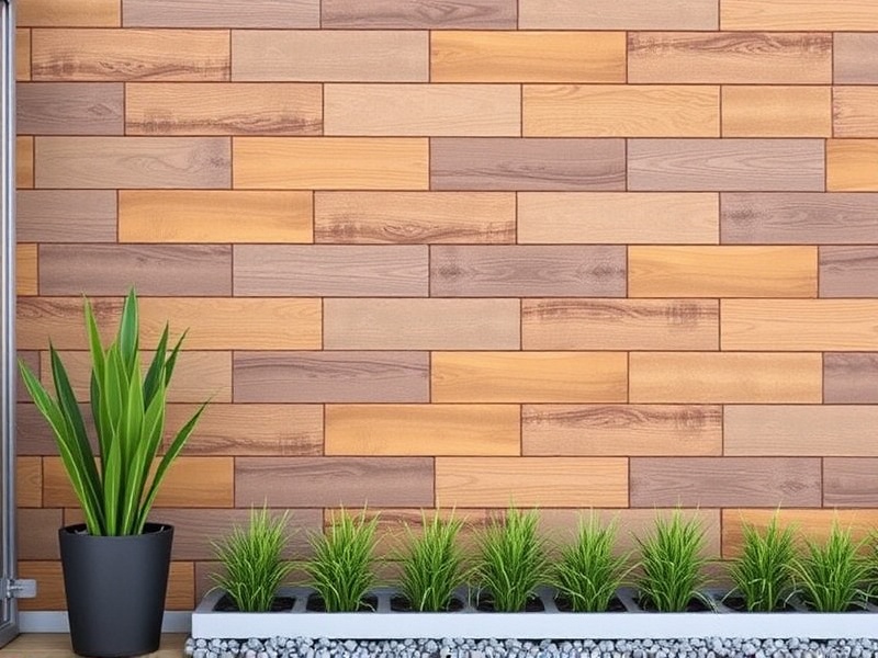 Choosing the Right WPC Wall Cladding Outdoor Supplier for Your Needs